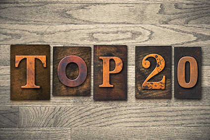 Top 20 news stories on just-style in 2019...