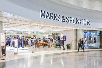 Marks & Spencer tops human rights benchmark