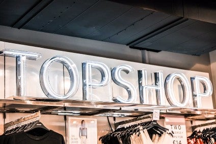 Topshop & Topman blamed for Arcadia's fall from grace
