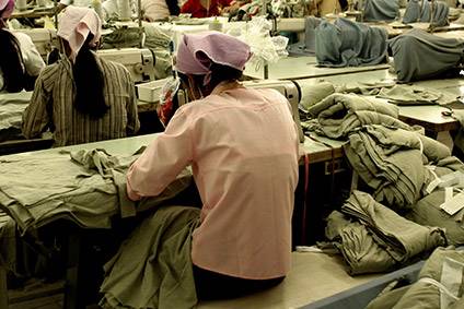 Chasing cheap garment prices is no longer enough