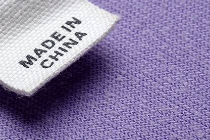 China drives decline in US apparel import prices in 2017