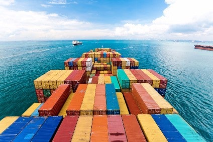 New tariffs threaten import growth at US container ports