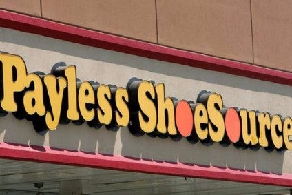 Payless ShoeSource to close 400 stores amid Chapter 11