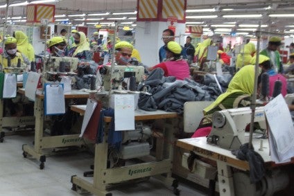 5 key trends in world textile and apparel trade