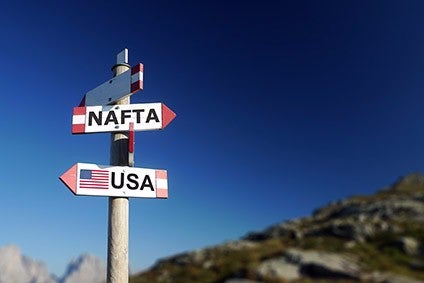 NAFTA renegotiation – Key issues for textiles and apparel – Update
