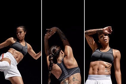 Nike unveils new generation Flyknit sports bra - Just Style