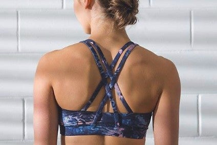 Lululemon sues Under Armour over sports bra design - Just Style
