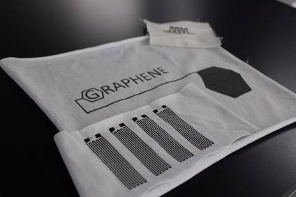 Superdry, Versarien team on graphene-enhanced garments
