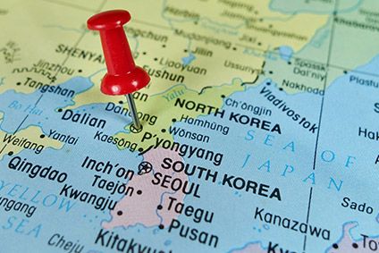 UN ban to hit North Korea's $800m textile exports