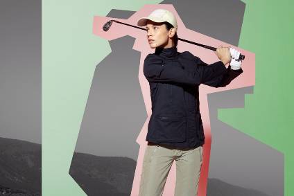 Adidas narrows focus following golf brands sale