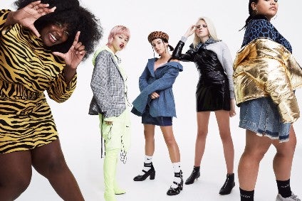 Asos shares rise as FY outlook goes unchanged despite supply constraints