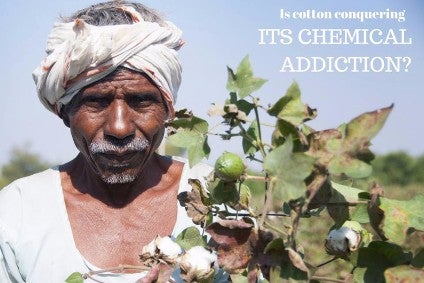 Is cotton conquering its chemical addiction?