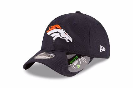 Unifi and New Era develop Repreve-based NFL hat