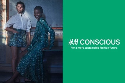H&M uses nylon waste in new Conscious collection - Just Style