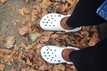 Crocs launches Clean Out to give preloved items a second life