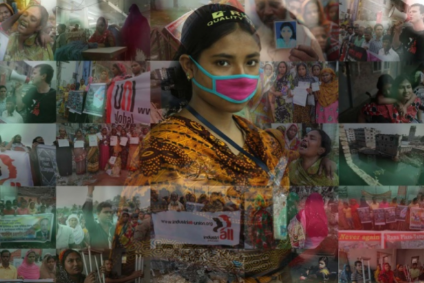 Rana Plaza five years on – A time for reflection
