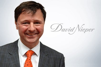 The skills deficit is the biggest challenge for UK manufacturing – David  Nieper MD interview - Just Style
