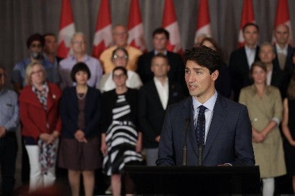 New trade pact will not hamper deals with China insists Canada