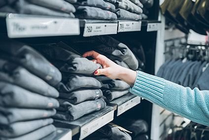 From Field to Shelf – Should the denim industry worry about knitwear?