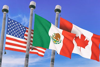 US apparel industry welcomes new trade pact with Mexico, Canada