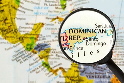 Dominican Republic eyes export growth as US allowance ends