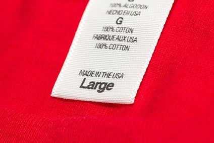 The failure of the US garment industry – Part III – Reshoring Y/N