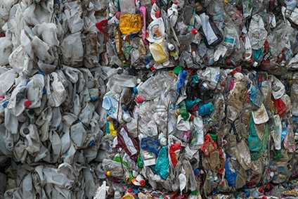 Clothing firms progress on preventing plastic pollution