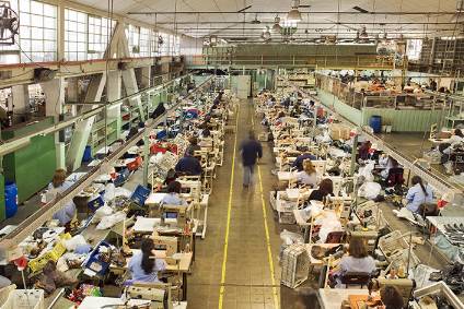 H&m manufacturer store