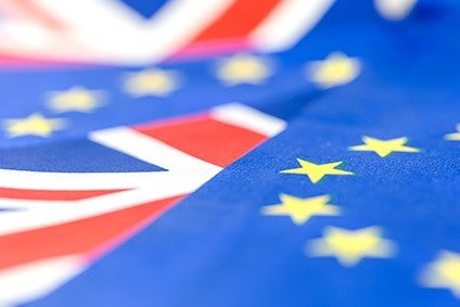Euratex reveals Brexit was ‘lose-lose’ deal for apparel industry