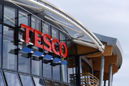 Tesco weighs up options for Asia stores