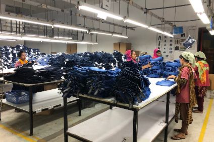 Bangladesh apparel factories reopen