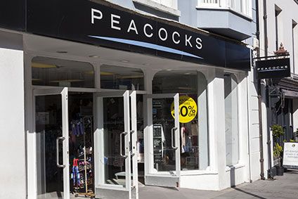 Peacocks receives management buyout bid