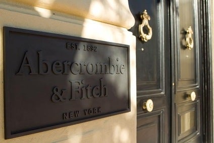 Abercrombie & Fitch cuts outlook as Q3 profit slides