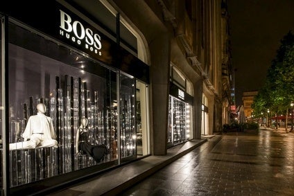 IAF ISTANBUL – Hugo Boss eyes further investment in Turkey