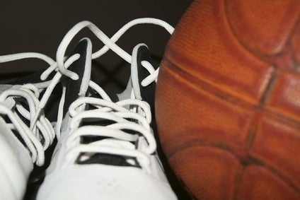 US: Basketball boosts back-to-school footwear sales