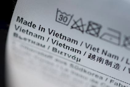 Vietnam apparel industry calls for lower minimum wage