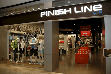 Finish Line cuts outlook despite Q3 profit growth Just Style