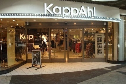 KappAhl sees supply chain key to future efficiency - Just Style