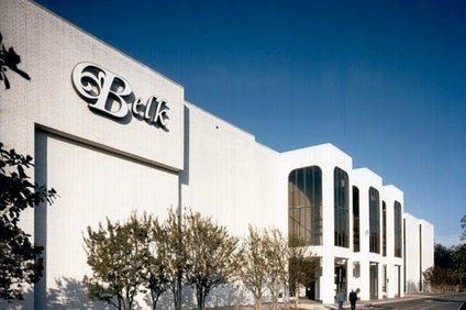 Belk acquired by Sycamore Partners