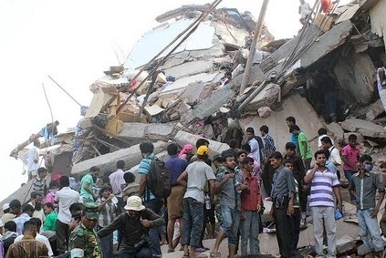 Rana Plaza committee pays $9.8m in compensation