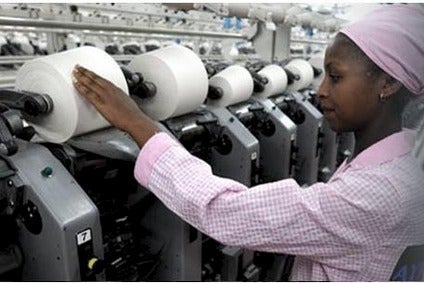 SOURCING: African apparel makers must plan for renewed AGOA