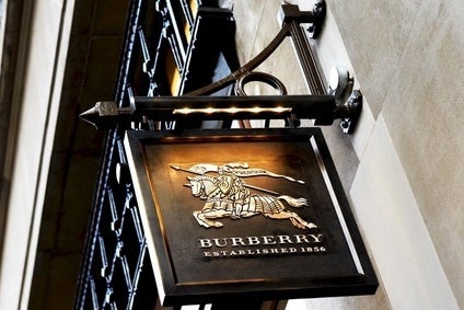 Burberry enters rental resale market with My Wardrobe HQ