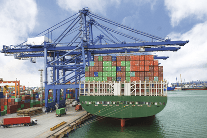US port talks stagnate as parties "remain far apart"