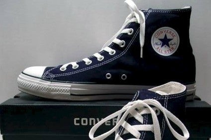 Converse complaints on sale