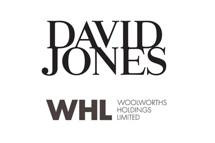 South Africa's Woolworths to sell Australia's David Jones