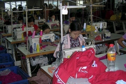 Gap audits reveal compliance issues at Myanmar factories