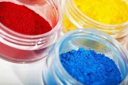 UK: Bureau Veritas develops allergenic disperse dye testing