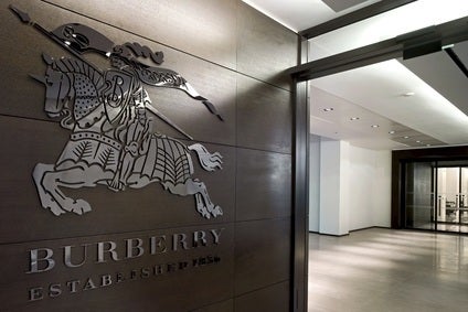 Burberry invests GBP50m in UK manufacturing facility Just Style