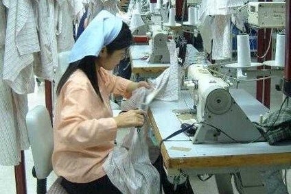 Apparel and textile production rises in key regions
