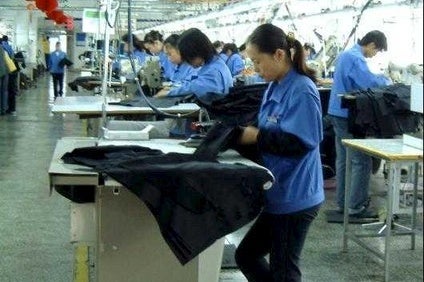 ANALYSIS: US apparel imports show continuing China competitiveness